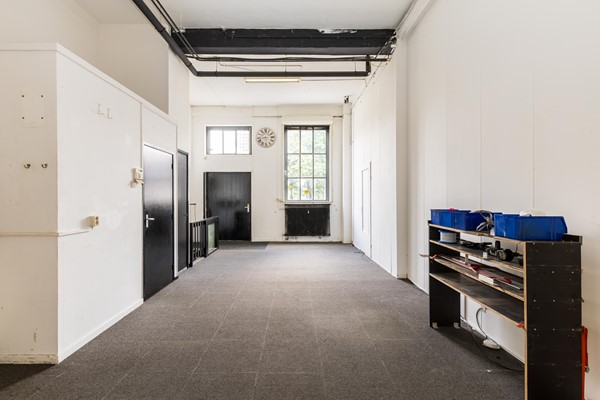Medium property photo - Goudsesingel 41A, 3031 ED Rotterdam